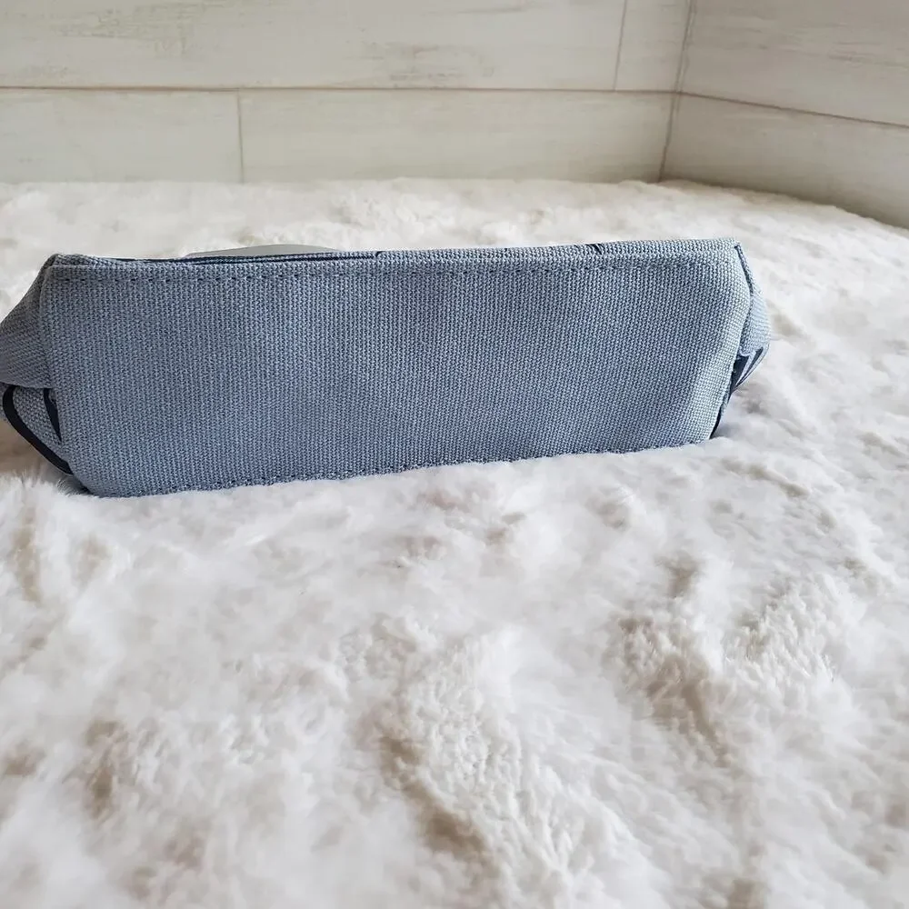 Disney Paris Stitch Pencil Make Up Pouch